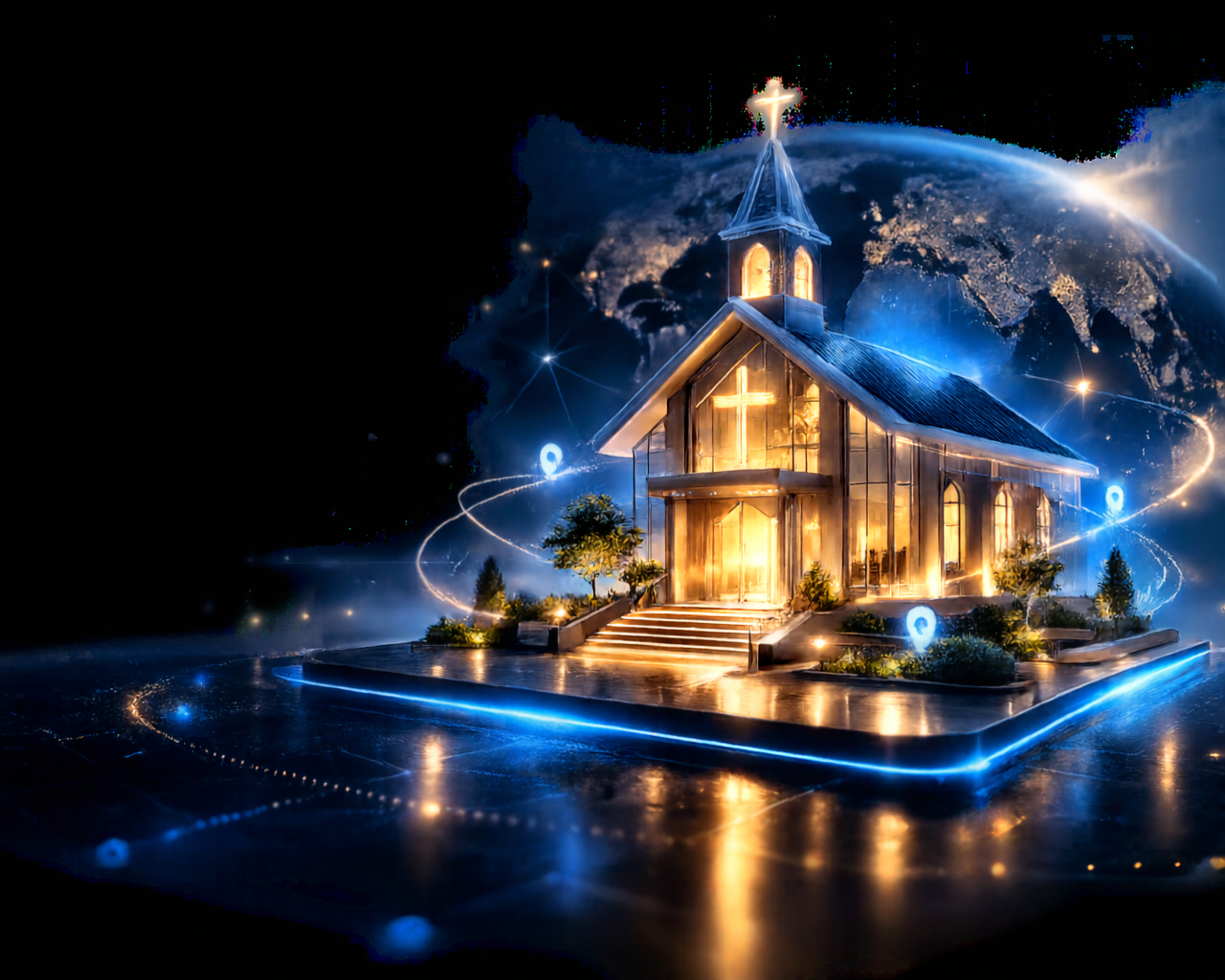 Tri-County Bible Church